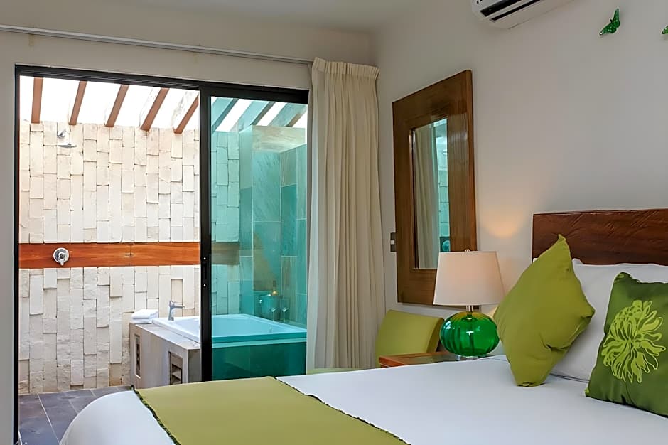 Casa Ticul Hotel by BFH