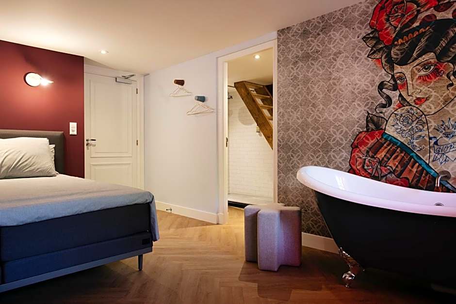 MUZE Hotel Utrecht