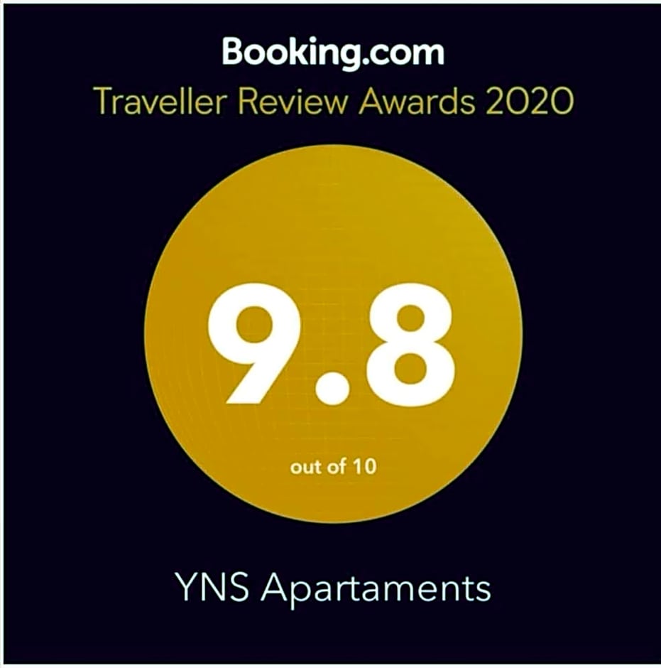 YNS Apartaments