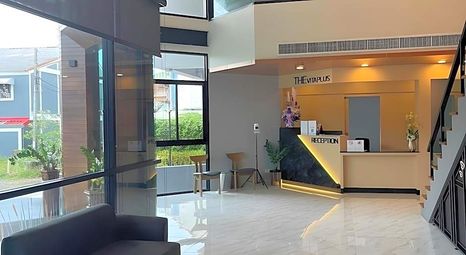 THE VITA PLUS HOTEL