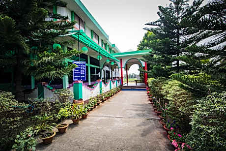 Green Ashiyana Palace