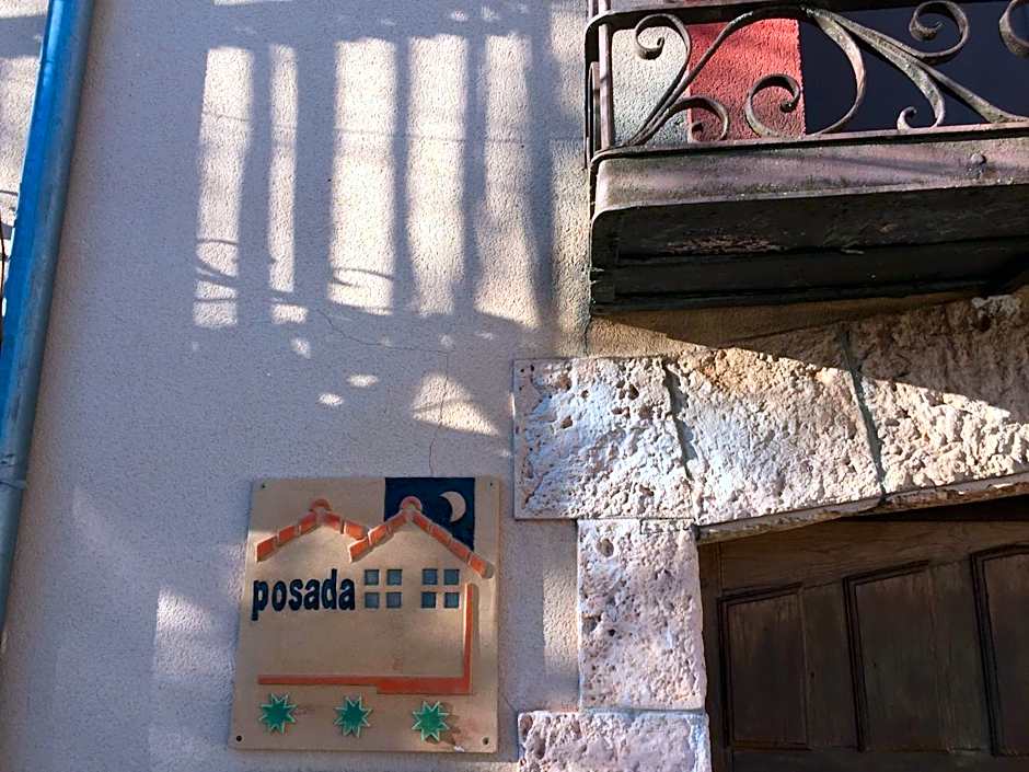 Posada Casa Juanes