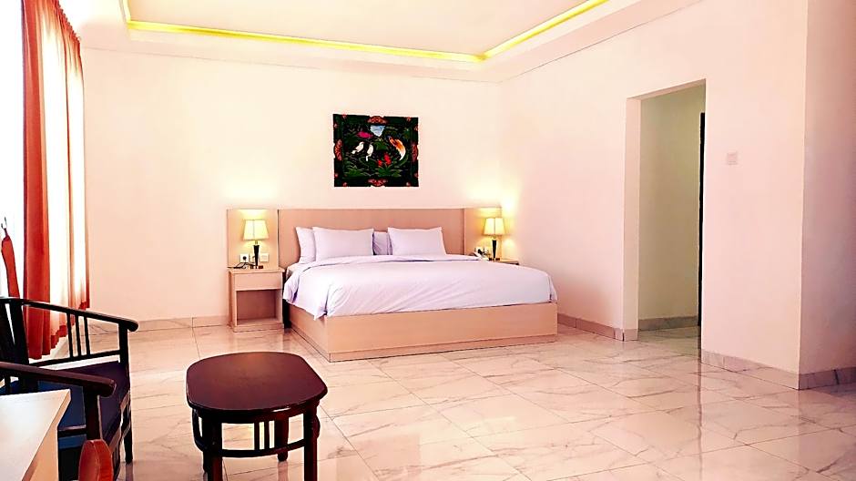 Puri Lovina Edhotel