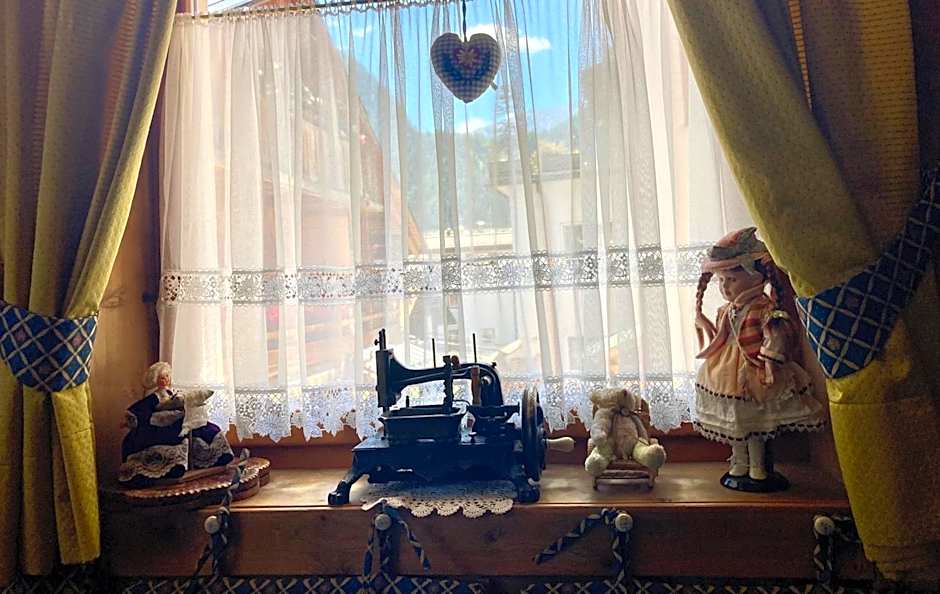 Hotel Alba Wellness & Spa