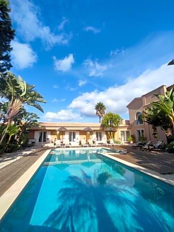 Casa Canavial
