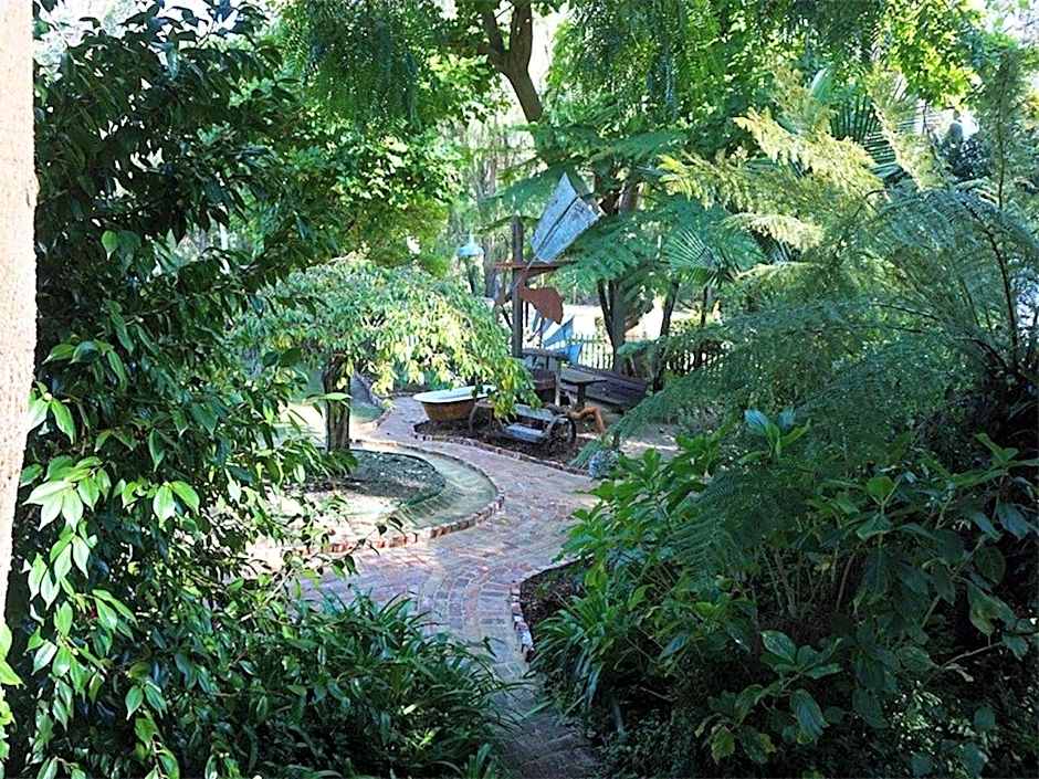 Adamsons Riverside Accommodation