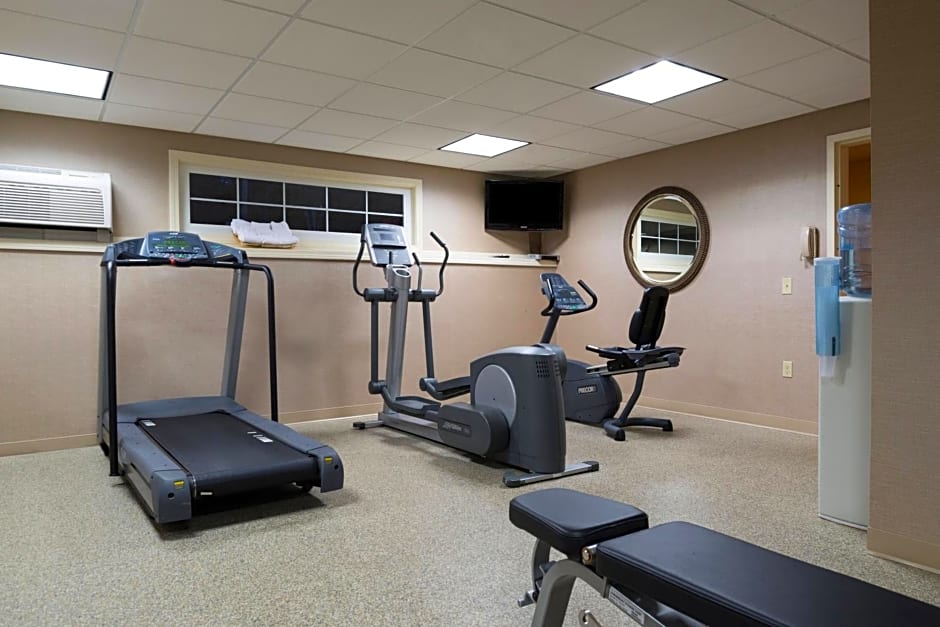 Fairfield Inn by Marriott Boston Sudbury