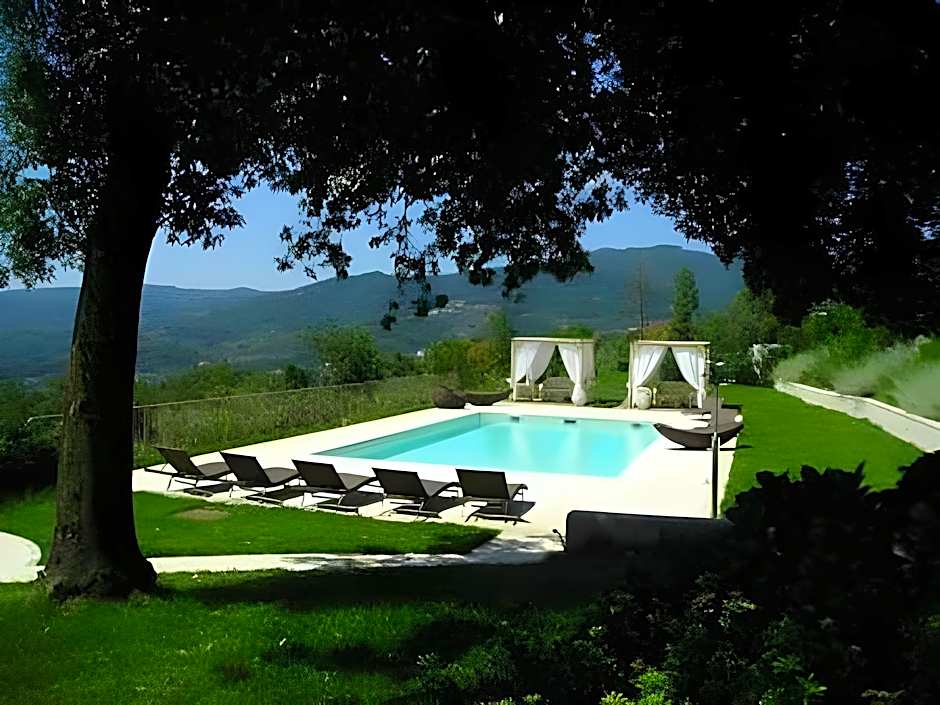 Villa Giorgia Albergo in Collina