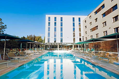 ibis budget La Rochelle Centre
