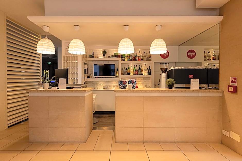 Hotel Villa Edda
