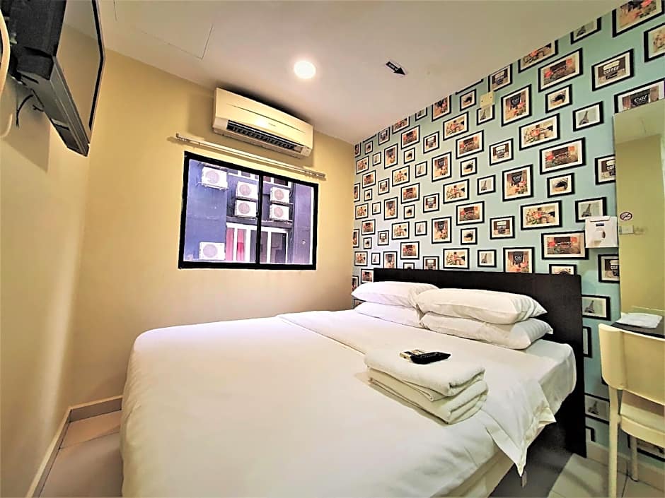 De UPTOWN Hotel @ Subang Jaya