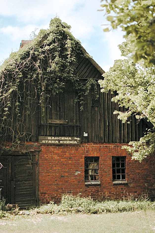 Folwark Stara Kuźnia