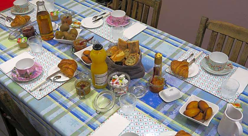 Chambres du Petit Bois