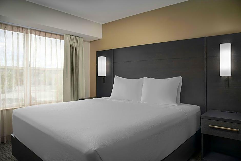 Residence Inn by Marriott Spokane East Valley