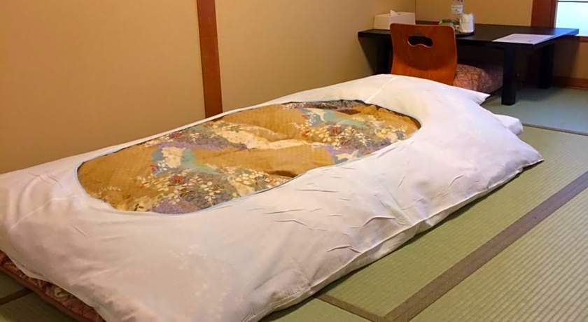 Ryokan Kosen