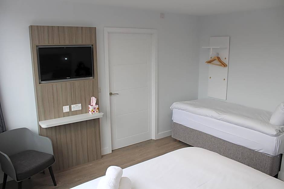 Sky Nights Hotel London Heathrow