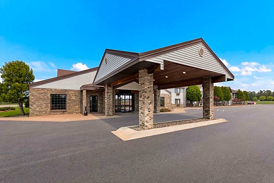 Best Western Derby Inn