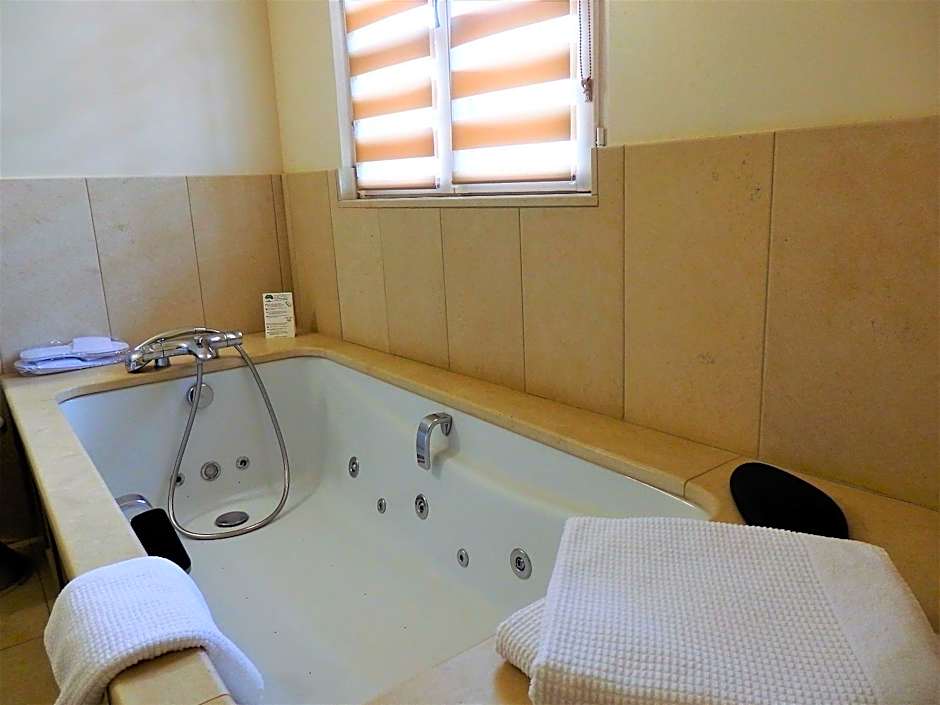 Hotel Restaurant Chartron