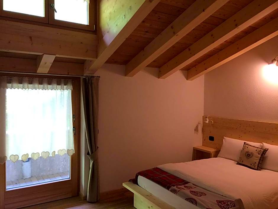 Agritur Maso Ciprianna B&B