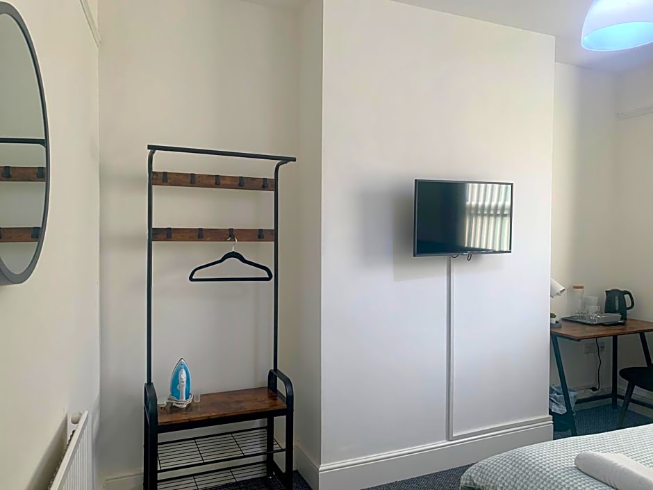 Be My Guest Liverpool