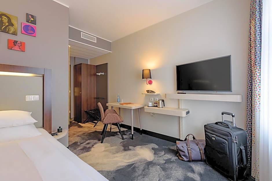 Mercure Hotel Munich am Olympiapark