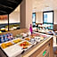 Aparthotel Adagio Lyon Patio Confluence