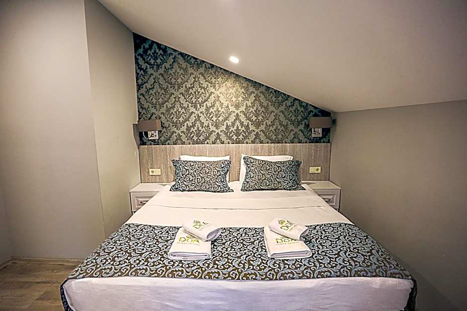 Doa Suite Hotel