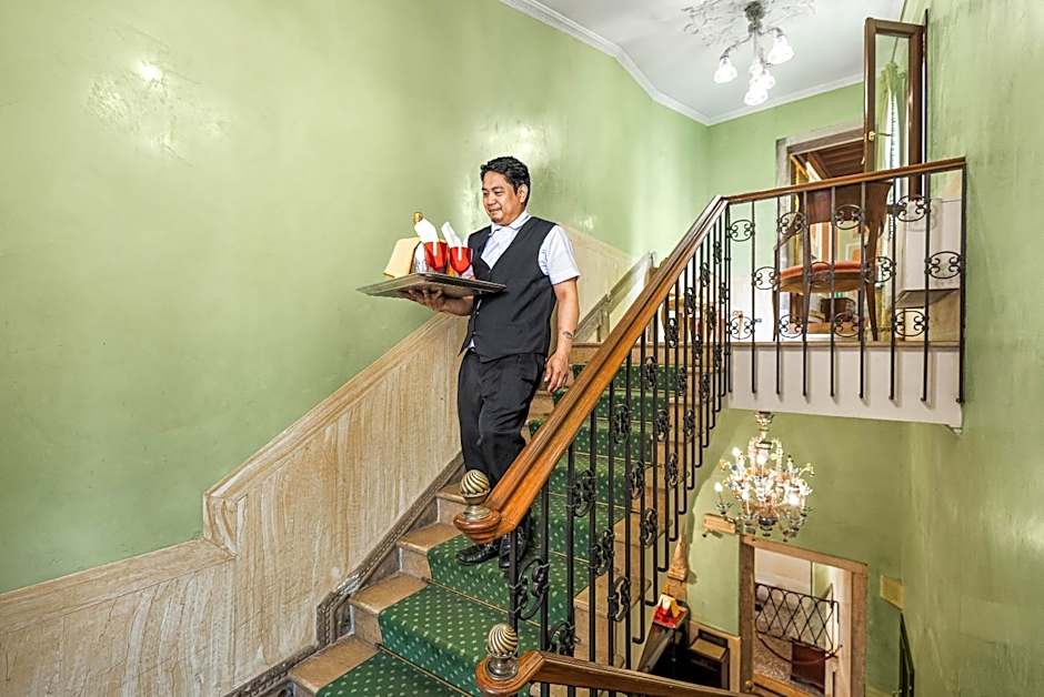Hotel San Moise