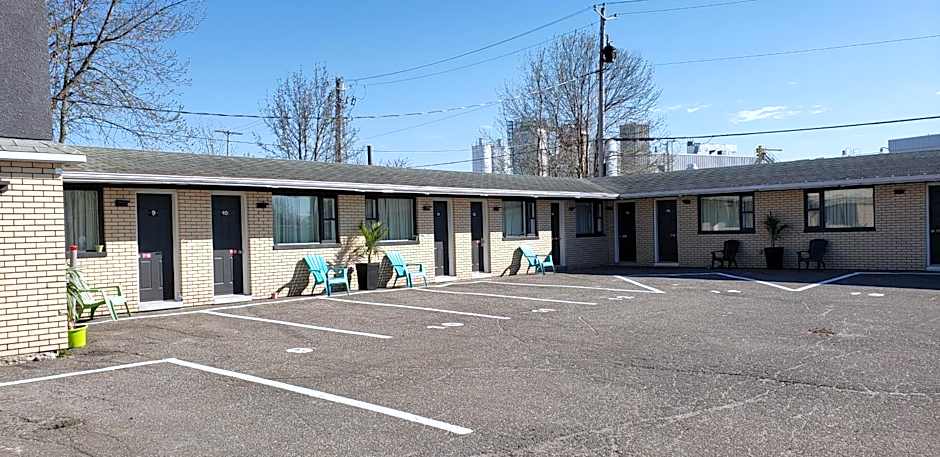 Motel Lévis