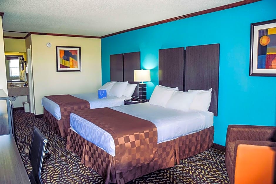 Best Western Fairwinds Inn