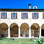 Convento di San Francesco Mondaino