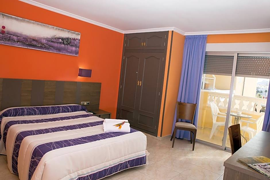 Hotel Noguera El Albir