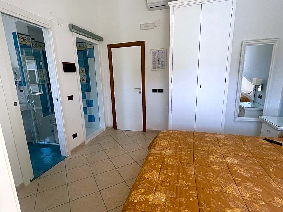 Hotel Ristorante Colleverde