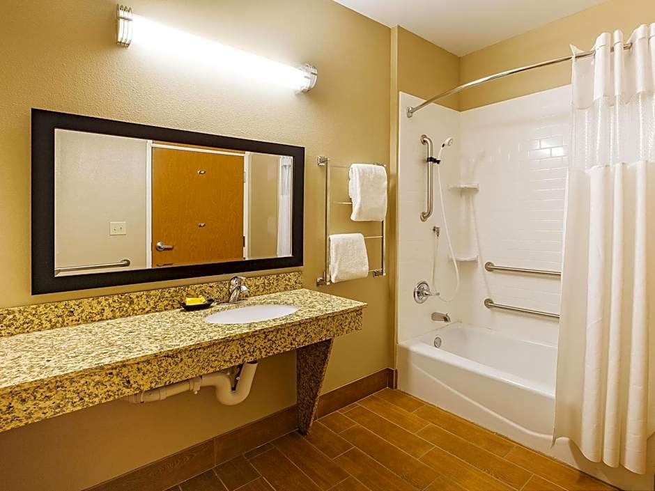 Spark by Hilton Plainfield Indianapolis Airport