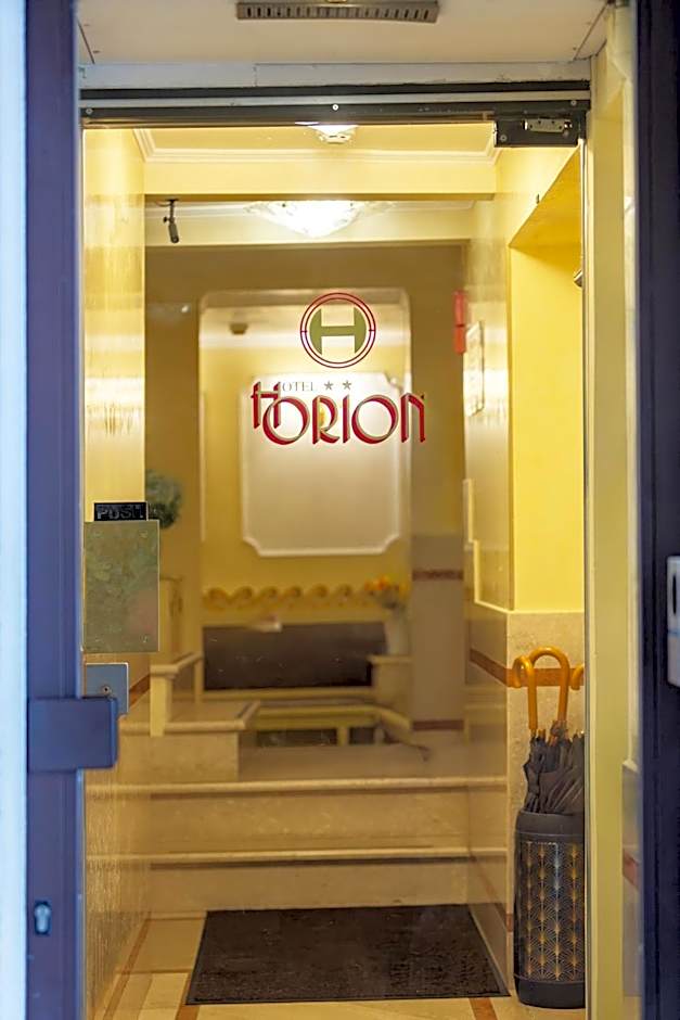 Hotel Orion