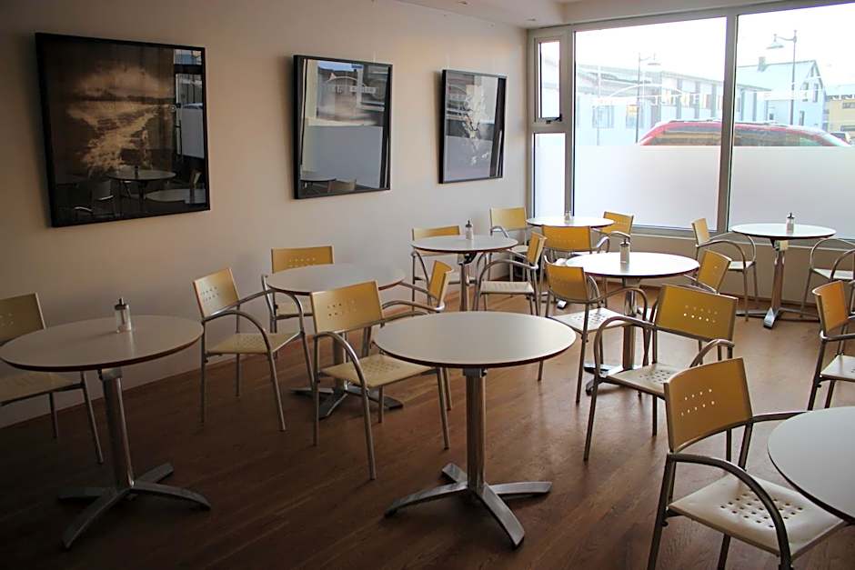 Hotel Keilir by Reykjavik Keflavik Airport