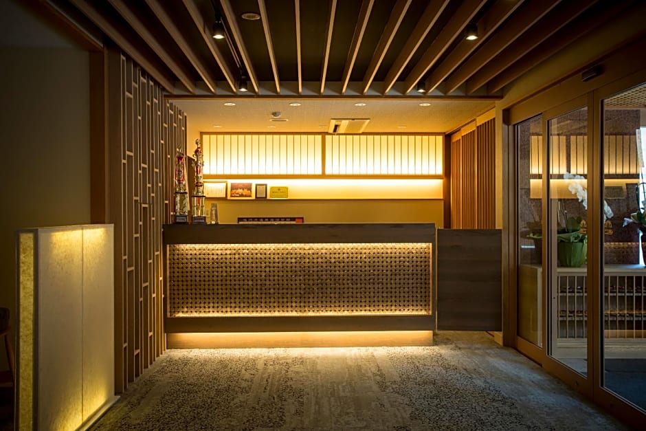 Shibu Onsen Sakaeya