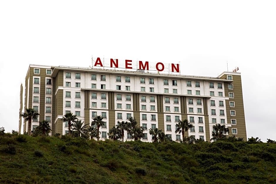 Anemon Iskenderun Hotel