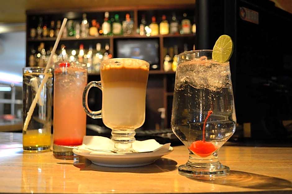 Hotel Elizabeth Ciudad Deportiva