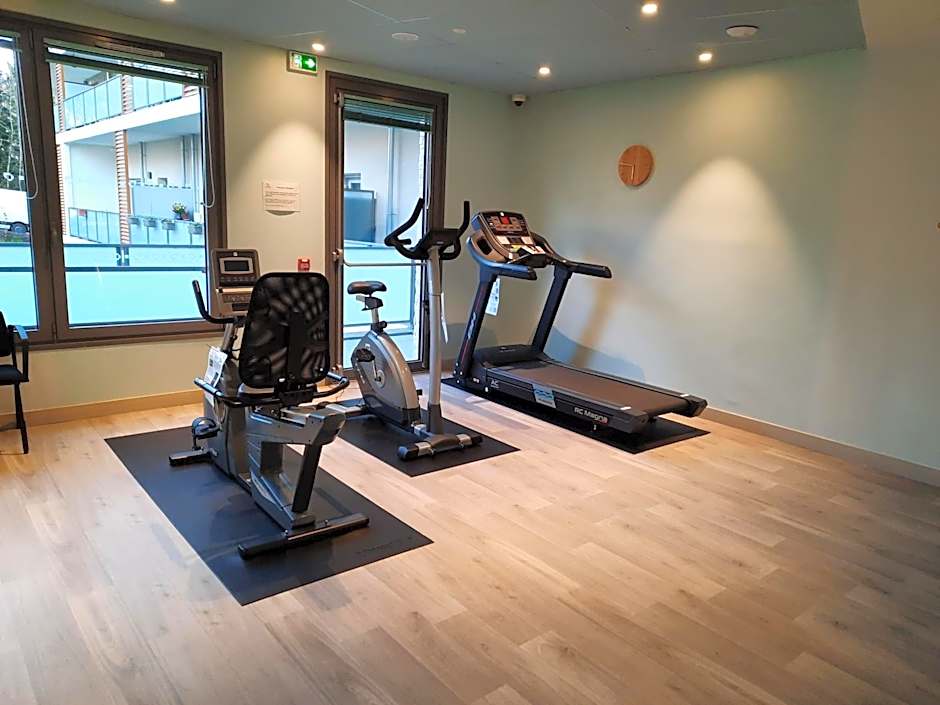 DOMITYS - Le château de la Pilule