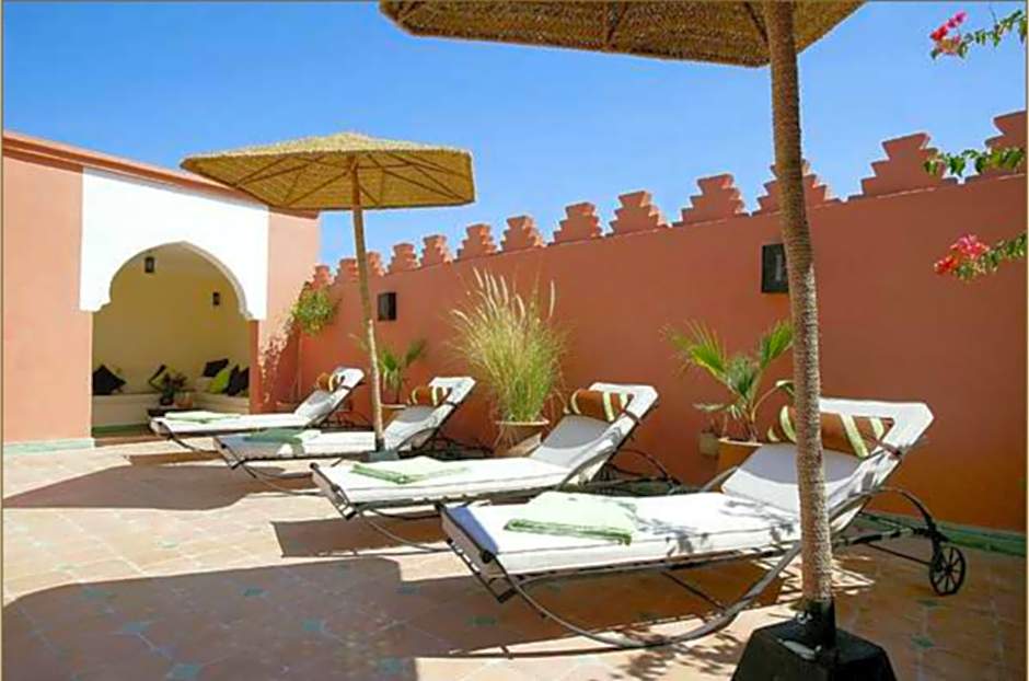 Les Jardins Mandaline