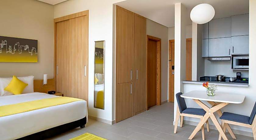 Adagio Doha