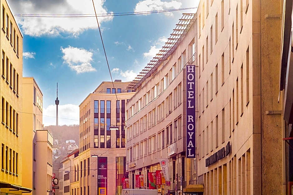 Hotel Royal