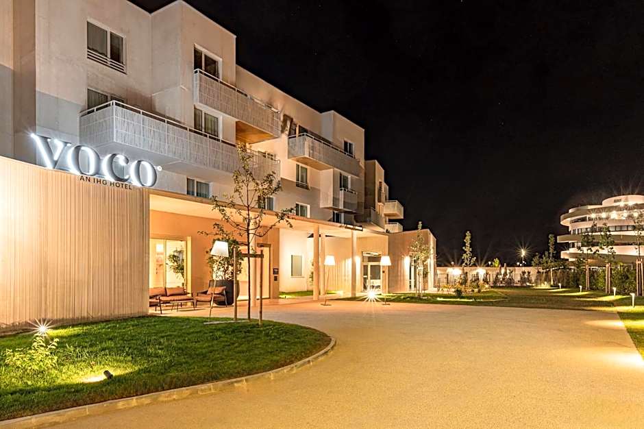 voco Beaune  Cite des Vins By IHG