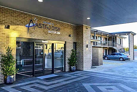 Aastro Dish Motor Inn