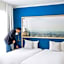 Aparthotel Adagio Porte de Versailles