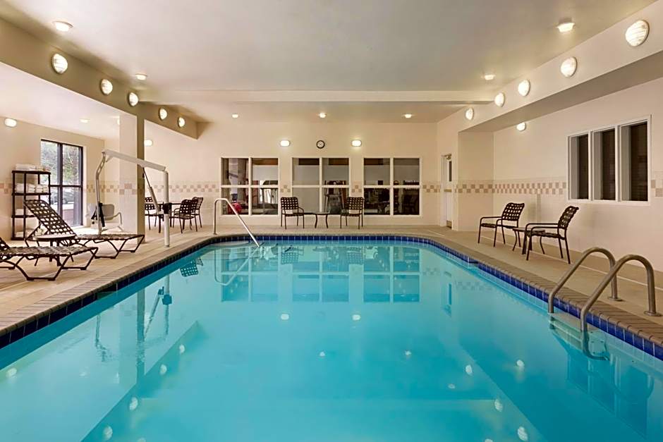 Hampton Inn By Hilton Wichita Falls-Sikes Senter Mall, Tx