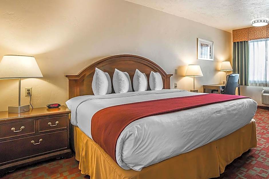 Quality Inn Evanston