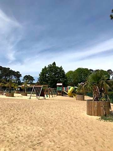 Village Vacances aux Villages sous les Pins