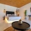 Ftelia Black Villas